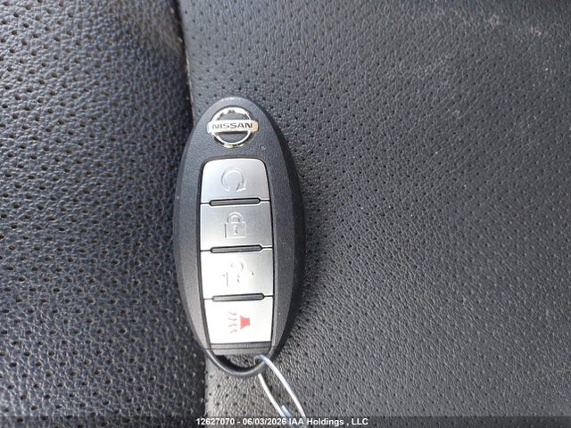 Продажа на аукционе авто 2021 Nissan Qashqai S/sl/sv, vin: JN1BJ1BWXMW436163, номер лота: 12627070