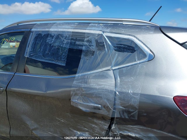 Продажа на аукционе авто 2021 Nissan Qashqai S/sl/sv, vin: JN1BJ1BWXMW436163, номер лота: 12627070