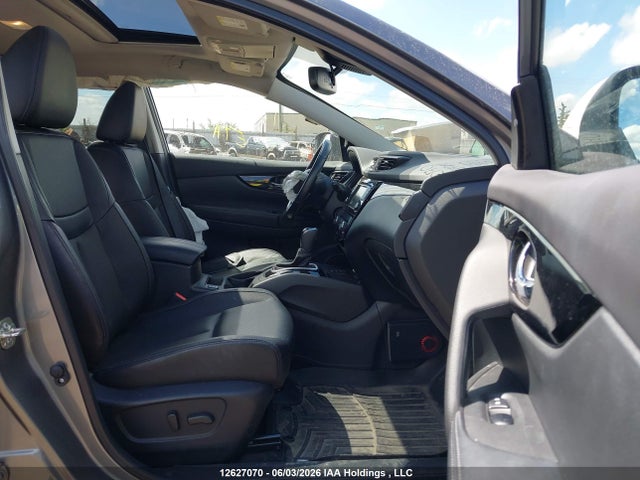 Продажа на аукционе авто 2021 Nissan Qashqai S/sl/sv, vin: JN1BJ1BWXMW436163, номер лота: 12627070