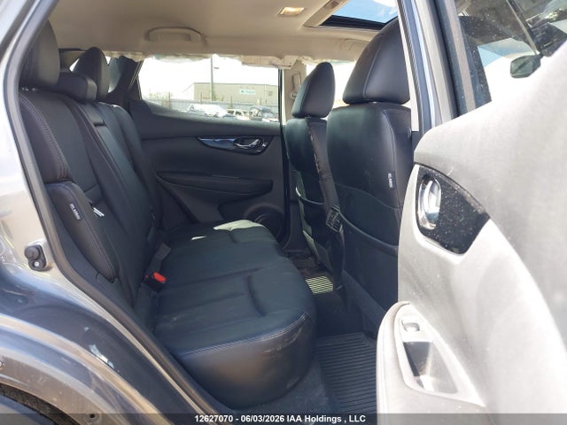 Продажа на аукционе авто 2021 Nissan Qashqai S/sl/sv, vin: JN1BJ1BWXMW436163, номер лота: 12627070