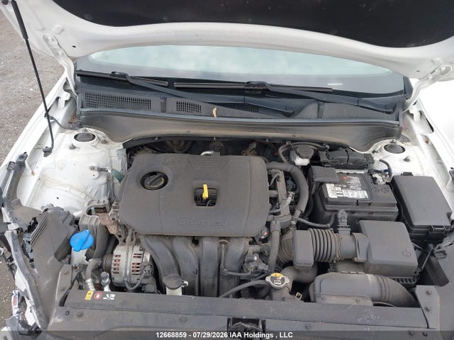 KIA FORTE EX 2019 3KPF54AD2KE122535 Image 10