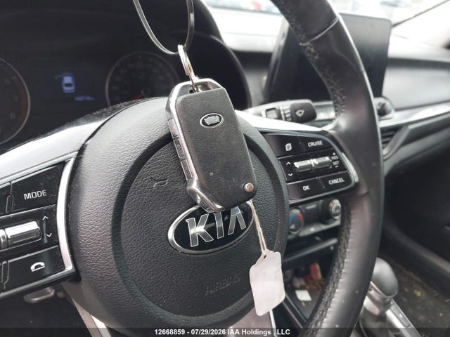KIA FORTE EX 2019 3KPF54AD2KE122535 Image 11