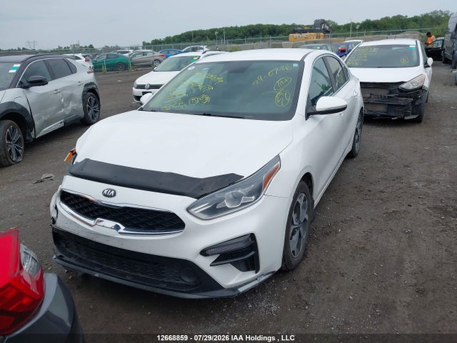 KIA FORTE EX 2019 3KPF54AD2KE122535 Image 13