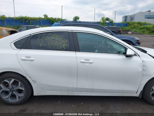KIA FORTE EX 2019 3KPF54AD2KE122535 Image 14