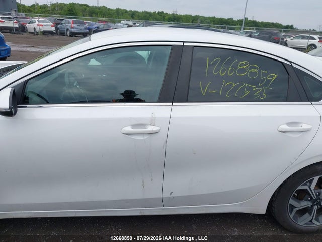 KIA FORTE EX 2019 3KPF54AD2KE122535 Image 15