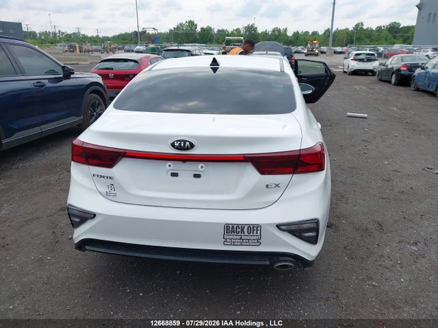 KIA FORTE EX 2019 3KPF54AD2KE122535 Image 17