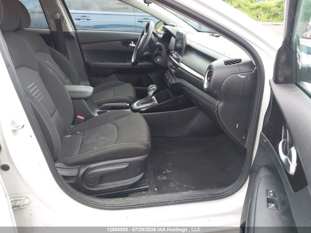 KIA FORTE EX 2019 3KPF54AD2KE122535 Image 5