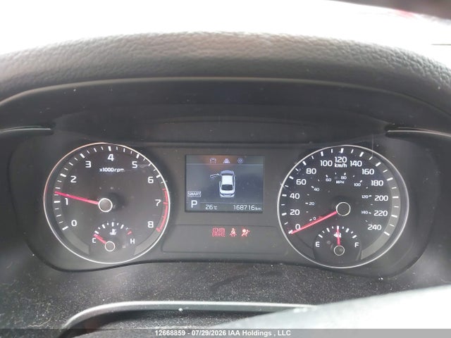 KIA FORTE EX 2019 3KPF54AD2KE122535 Image 7