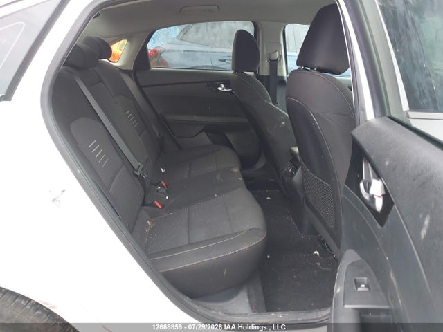 KIA FORTE EX 2019 3KPF54AD2KE122535 Image 8