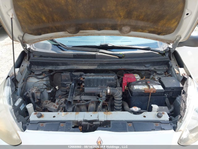 Mitsubishi MIRAGE ES 2015 ML32A3HJ1FH052013 Image 10