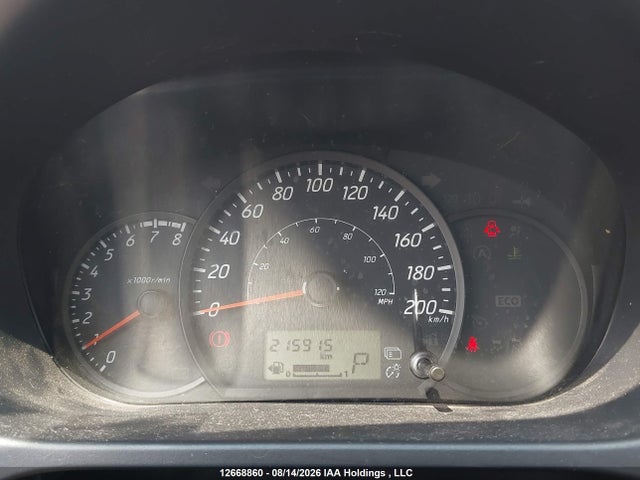 Mitsubishi MIRAGE ES 2015 ML32A3HJ1FH052013 Image 7