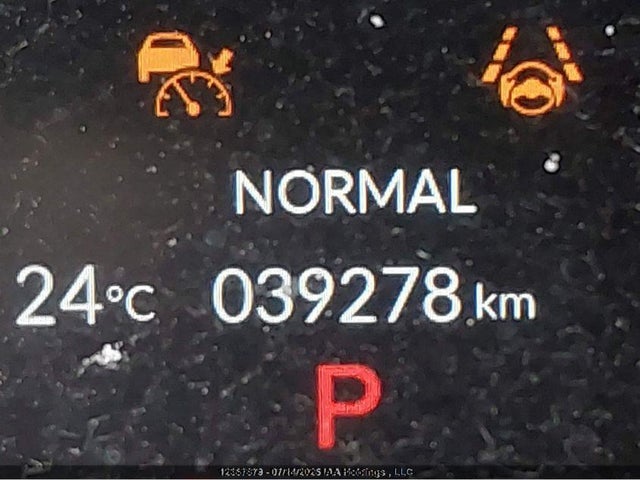 2025 Honda Cr-v Touring Hybrid Touring Hybrid მანქანა იყიდება აუქციონზე, vin: 2HKRS6H98SH214053, აუქციონის ნომერი: 12668862