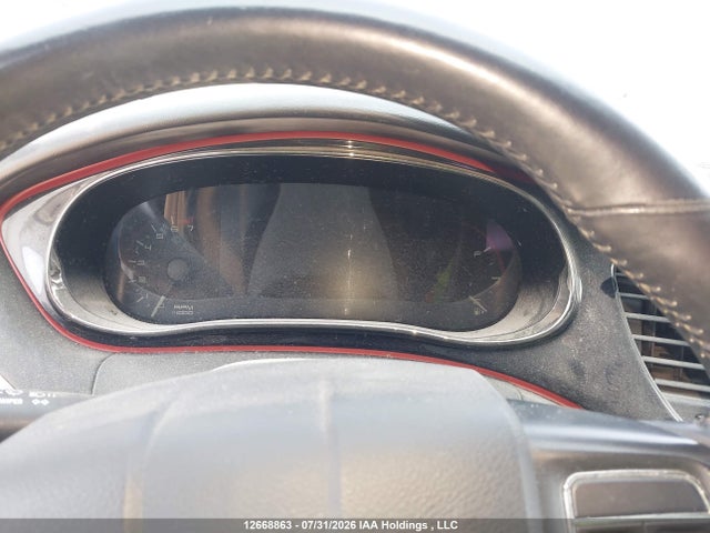 12668863 :رقم المزاد ، 1C3CDFEB9ED868923 vin ، 2014 Dodge Dart Gt مزاد بيع