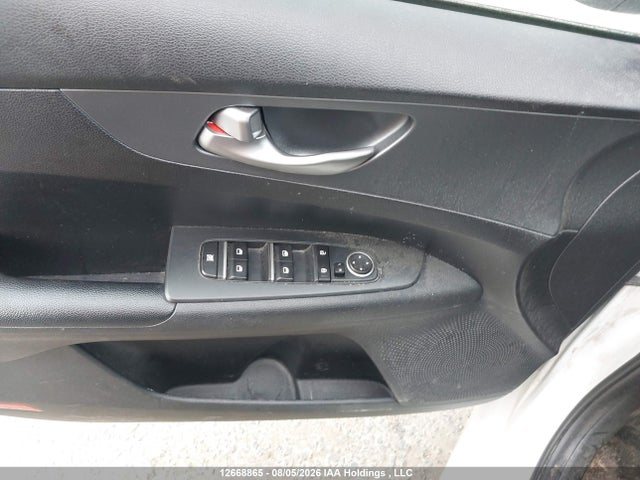 Продажа на аукционе авто 2020 Kia Forte Lx, vin: 3KPF24AD4LE237521, номер лота: 12668865
