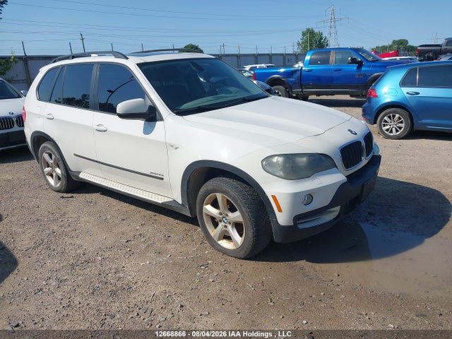 Auction sale of the 2010 Bmw X5 Xdrive30i, vin: 5UXFE4C58AL382156, lot number: 12668866