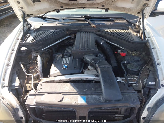 Продаж на аукціоні авто 2010 Bmw X5 Xdrive30i, vin: 5UXFE4C58AL382156, номер лоту: 12668866