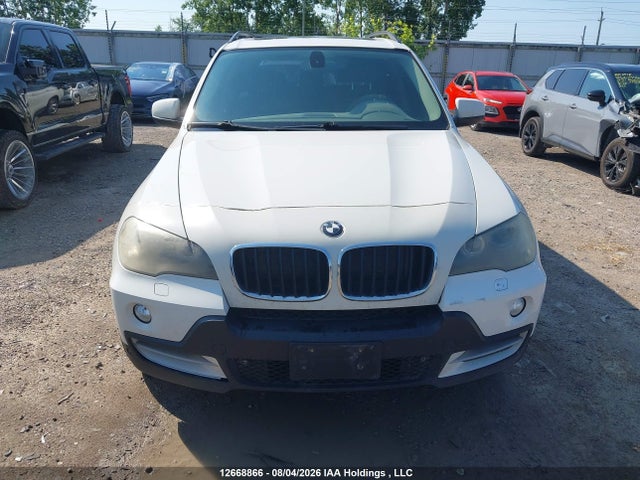 Продаж на аукціоні авто 2010 Bmw X5 Xdrive30i, vin: 5UXFE4C58AL382156, номер лоту: 12668866