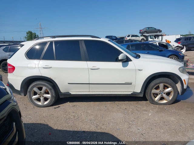 Продаж на аукціоні авто 2010 Bmw X5 Xdrive30i, vin: 5UXFE4C58AL382156, номер лоту: 12668866