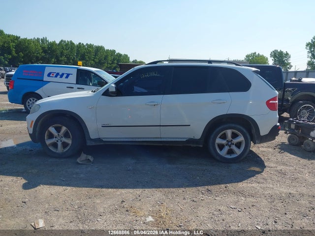 Продаж на аукціоні авто 2010 Bmw X5 Xdrive30i, vin: 5UXFE4C58AL382156, номер лоту: 12668866