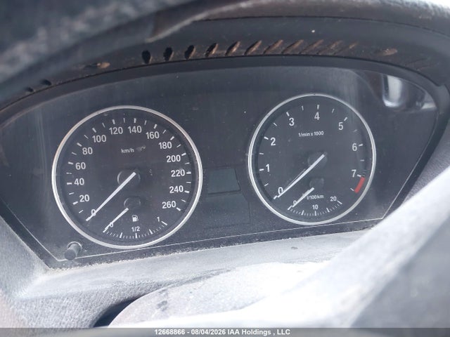 Продаж на аукціоні авто 2010 Bmw X5 Xdrive30i, vin: 5UXFE4C58AL382156, номер лоту: 12668866
