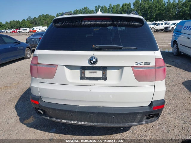 Продаж на аукціоні авто 2010 Bmw X5 Xdrive30i, vin: 5UXFE4C58AL382156, номер лоту: 12668866