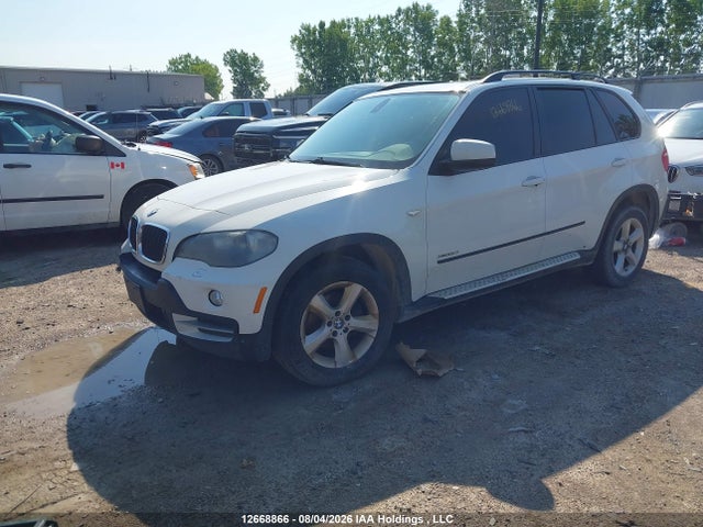 Продаж на аукціоні авто 2010 Bmw X5 Xdrive30i, vin: 5UXFE4C58AL382156, номер лоту: 12668866