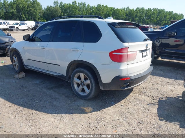 Продаж на аукціоні авто 2010 Bmw X5 Xdrive30i, vin: 5UXFE4C58AL382156, номер лоту: 12668866