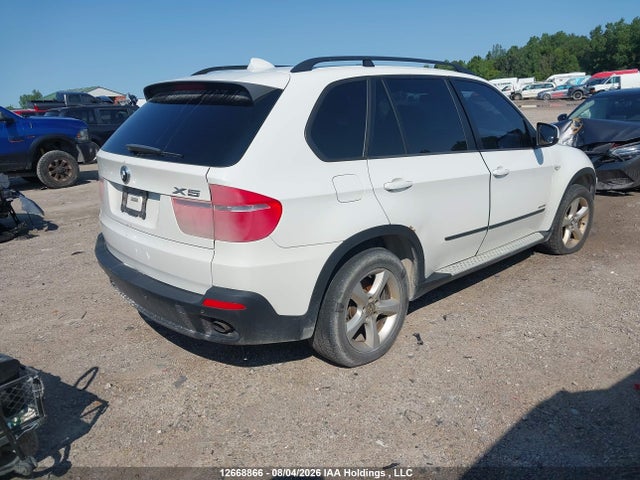 Продаж на аукціоні авто 2010 Bmw X5 Xdrive30i, vin: 5UXFE4C58AL382156, номер лоту: 12668866