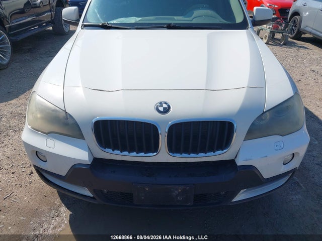 Продаж на аукціоні авто 2010 Bmw X5 Xdrive30i, vin: 5UXFE4C58AL382156, номер лоту: 12668866