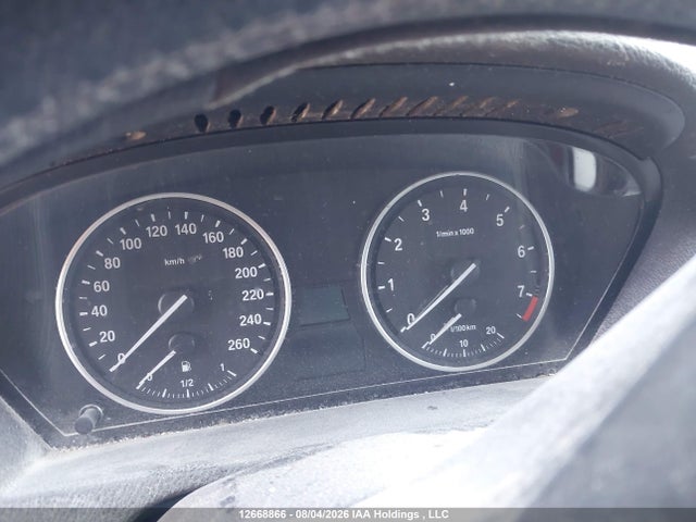 Продаж на аукціоні авто 2010 Bmw X5 Xdrive30i, vin: 5UXFE4C58AL382156, номер лоту: 12668866