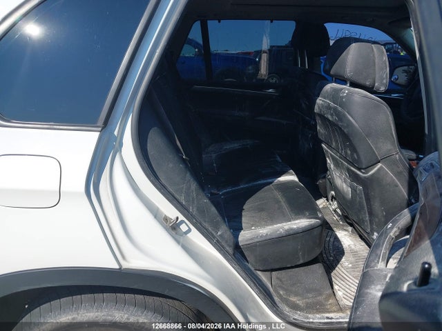 Продаж на аукціоні авто 2010 Bmw X5 Xdrive30i, vin: 5UXFE4C58AL382156, номер лоту: 12668866