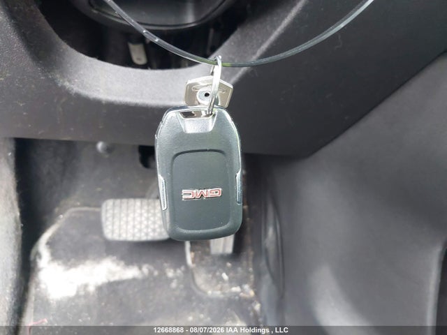 Aukcja sprzedaży 2018 Gmc Terrain Denali, vin: 3GKALXEXXJL182146, numer aukcji: 12668868
