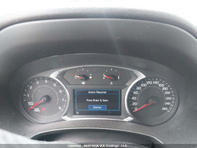 Aukcja sprzedaży 2018 Gmc Terrain Denali, vin: 3GKALXEXXJL182146, numer aukcji: 12668868