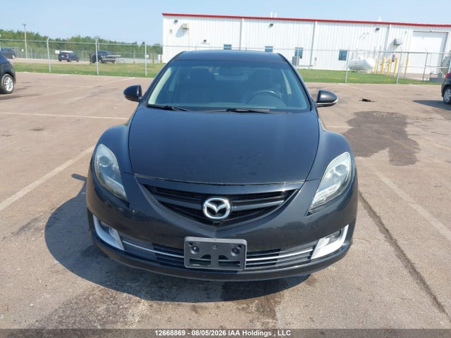 Aukcja sprzedaży 2011 Mazda 6 S, vin: 1YVHZ8CB6B5M28286, numer aukcji: 12668869