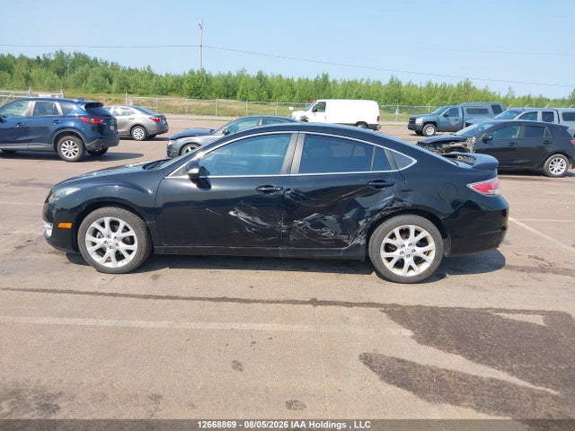 Aukcja sprzedaży 2011 Mazda 6 S, vin: 1YVHZ8CB6B5M28286, numer aukcji: 12668869