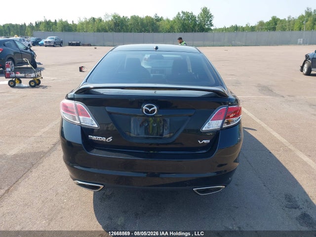 Aukcja sprzedaży 2011 Mazda 6 S, vin: 1YVHZ8CB6B5M28286, numer aukcji: 12668869