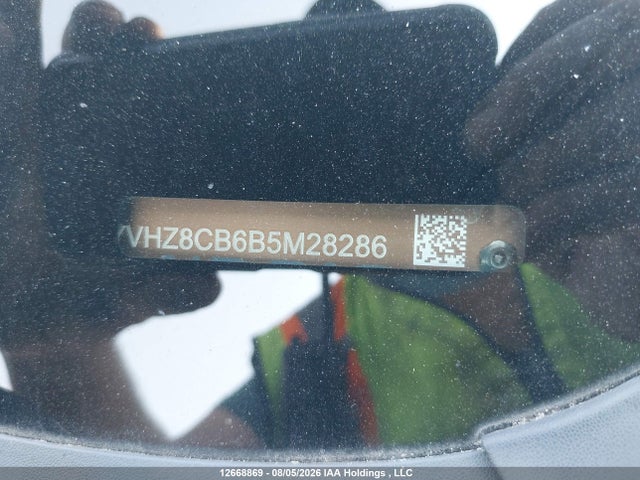 Aukcja sprzedaży 2011 Mazda 6 S, vin: 1YVHZ8CB6B5M28286, numer aukcji: 12668869