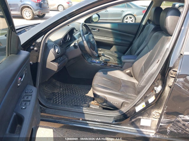 Aukcja sprzedaży 2011 Mazda 6 S, vin: 1YVHZ8CB6B5M28286, numer aukcji: 12668869