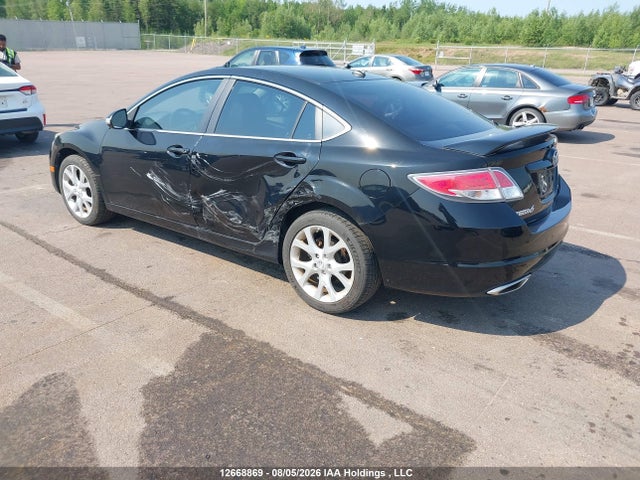 Aukcja sprzedaży 2011 Mazda 6 S, vin: 1YVHZ8CB6B5M28286, numer aukcji: 12668869