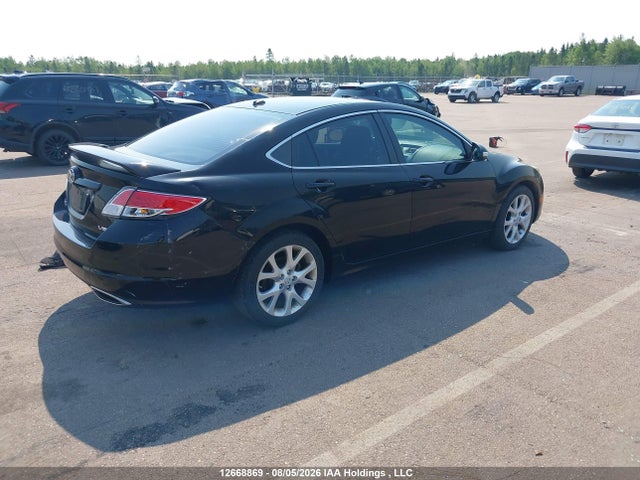 Aukcja sprzedaży 2011 Mazda 6 S, vin: 1YVHZ8CB6B5M28286, numer aukcji: 12668869