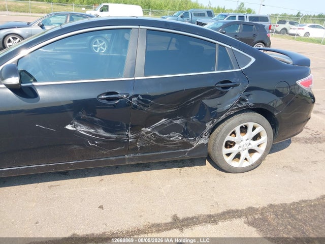 Aukcja sprzedaży 2011 Mazda 6 S, vin: 1YVHZ8CB6B5M28286, numer aukcji: 12668869