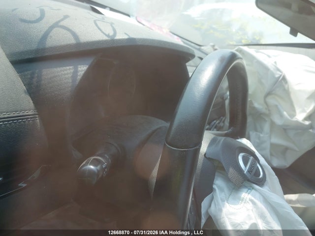 Продаж на аукціоні авто 2022 Nissan Sentra Sv, vin: 3N1AB8CVXNY259115, номер лоту: 12668870