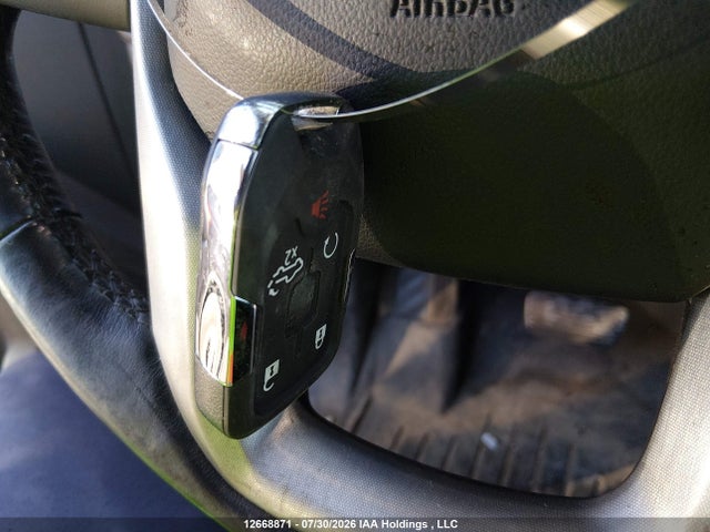 GMC Sierra K1500 Elevation 2020 1GTU9CED9LZ357844 Image 11