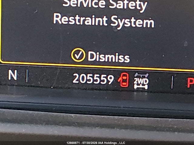 GMC Sierra K1500 Elevation 2020 1GTU9CED9LZ357844 Image 15