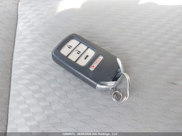 Honda Civic Lx 2015 2HGFB2F58FH024118 Image 11