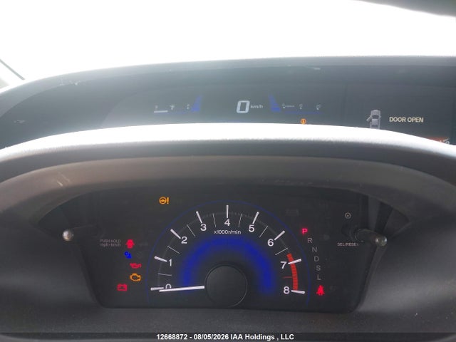 Honda Civic Lx 2015 2HGFB2F58FH024118 Image 7