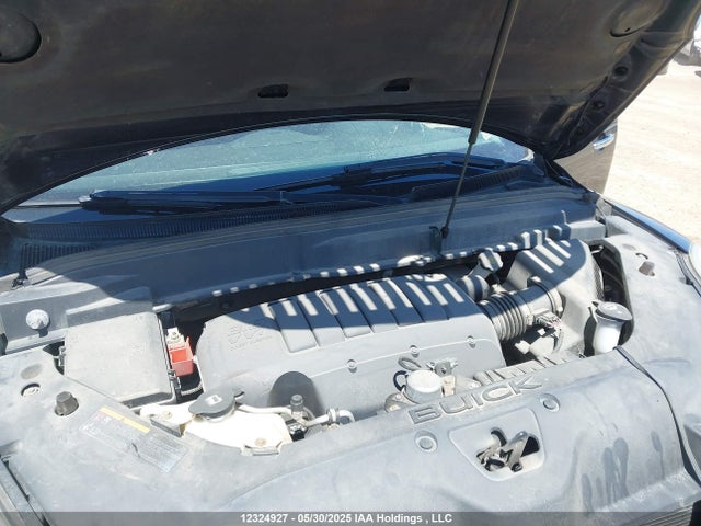 Aukcja sprzedaży 2011 Buick Enclave Cxl1, vin: 5GAKVBED6BJ197210, numer aukcji: 12324927