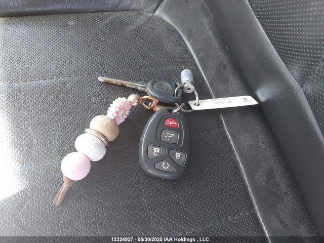 Aukcja sprzedaży 2011 Buick Enclave Cxl1, vin: 5GAKVBED6BJ197210, numer aukcji: 12324927