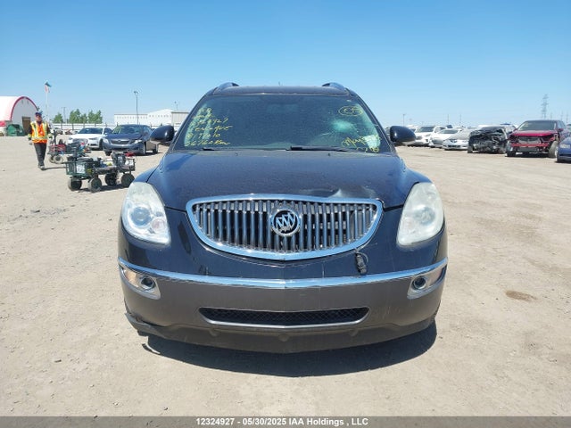 Aukcja sprzedaży 2011 Buick Enclave Cxl1, vin: 5GAKVBED6BJ197210, numer aukcji: 12324927