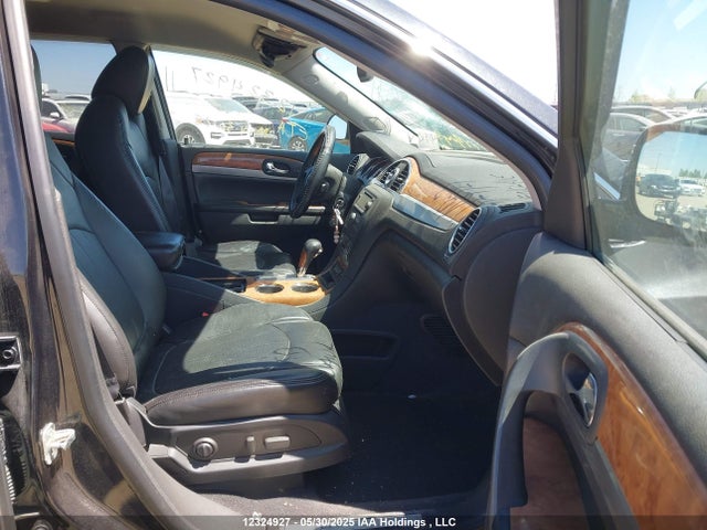 Продажа на аукционе авто 2011 Buick Enclave Cxl1, vin: 5GAKVBED6BJ197210, номер лота: 12324927